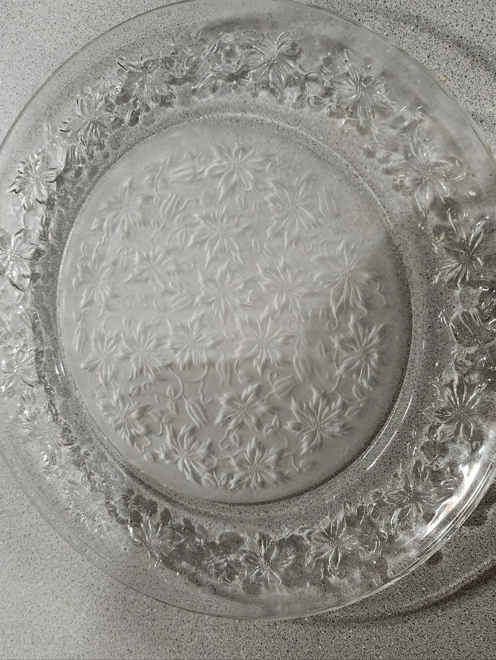Platter
